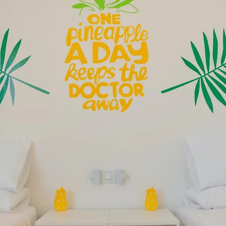 ヴィラ Pina