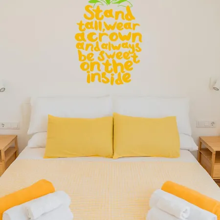 Pina Villa *