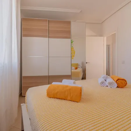 Pina Villa *