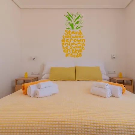 Pina Villa *