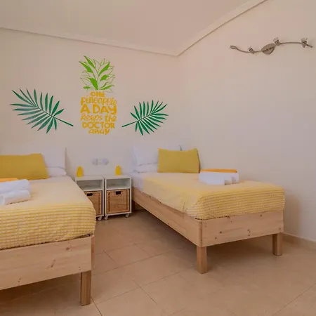 Pina Corralejo
