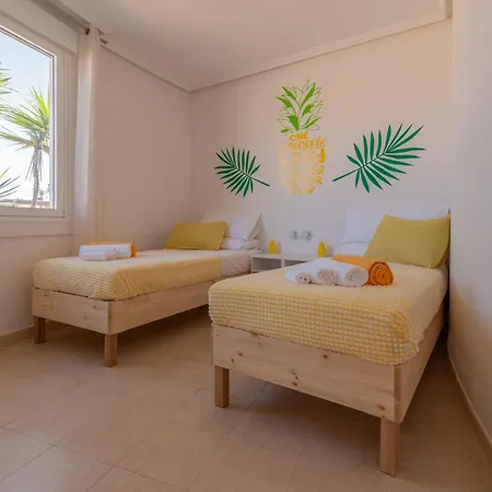Villa Pina *