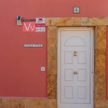 Villa Pina