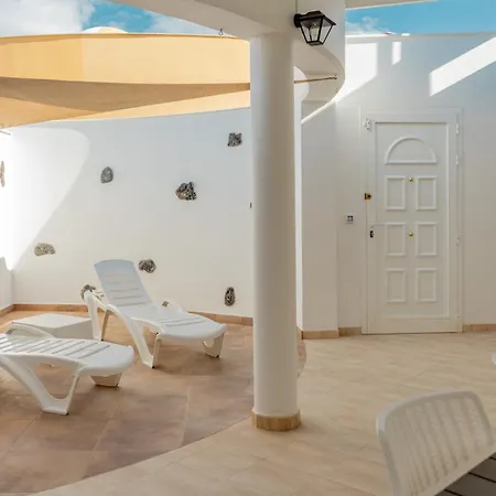 Villa Pina *