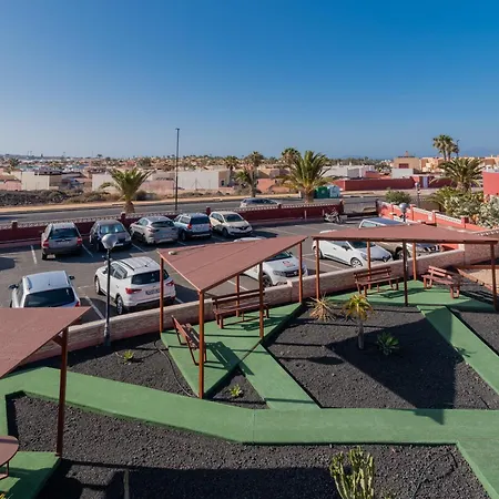 Βίλα Pina Κοραλέχο