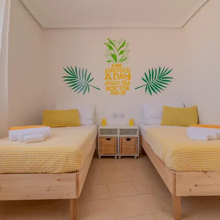 Pina Βίλα Κοραλέχο