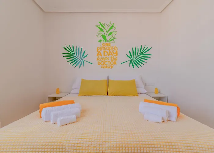 Villa Pina Corralejo