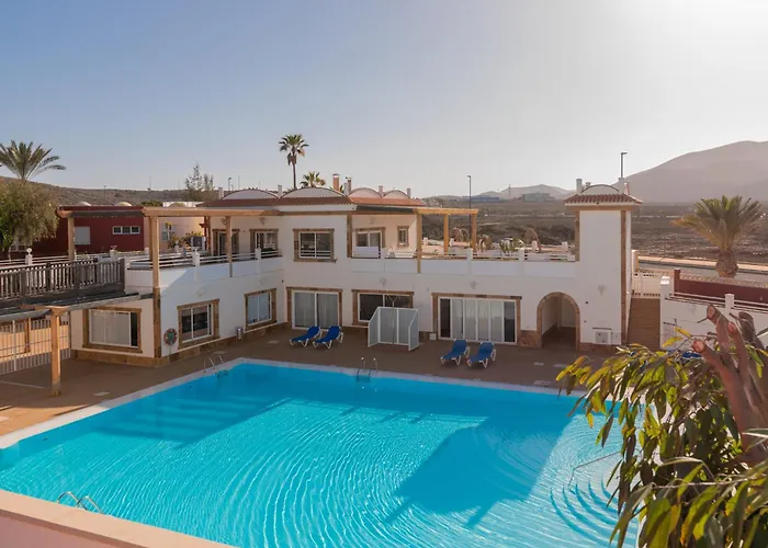 Pina Villa