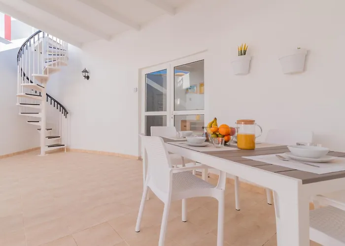 Pina Villa *