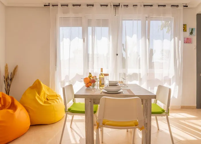 Pina Villa