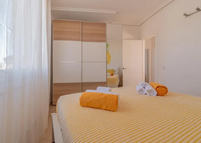 Pina Villa *