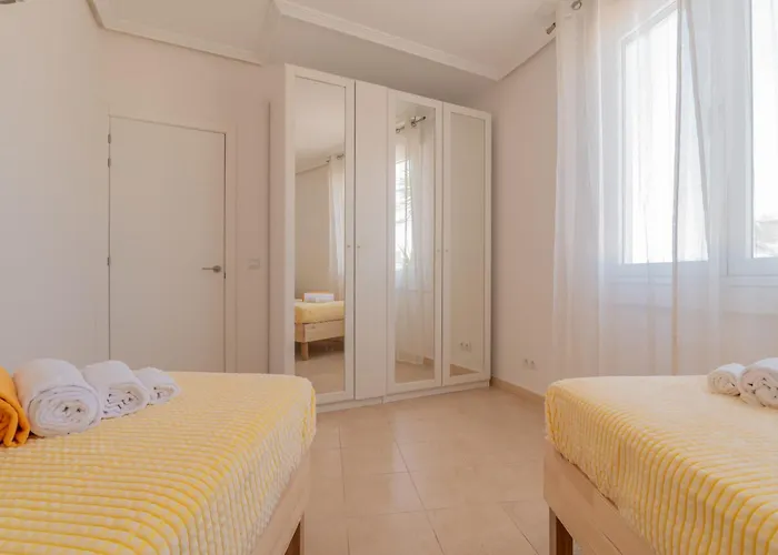 Villa Pina Corralejo