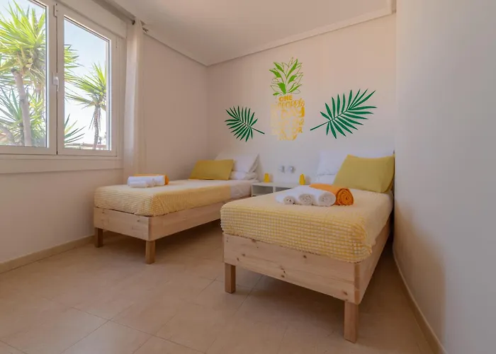 Villa Pina *