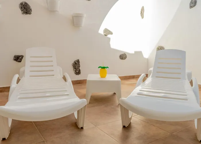 Villa Pina Corralejo