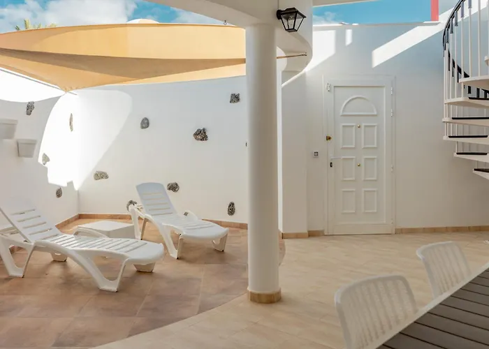 Villa Pina *