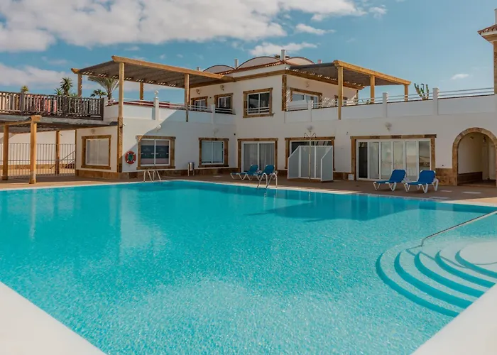 Pina Villa *