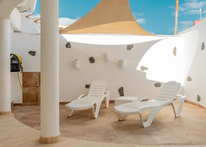 Pina Villa Corralejo
