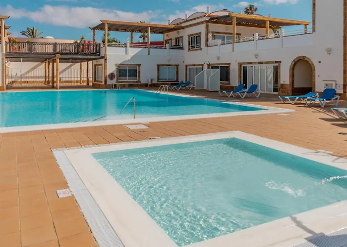 Pina * Corralejo