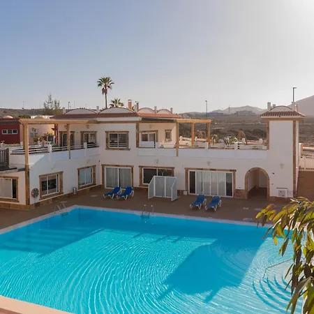 Pina Villa