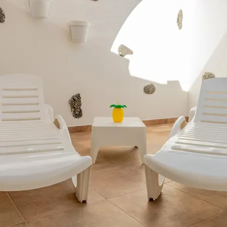 ヴィラ Pina コラレホ