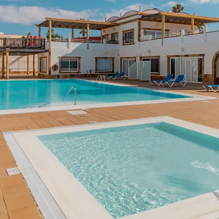Pina * Corralejo